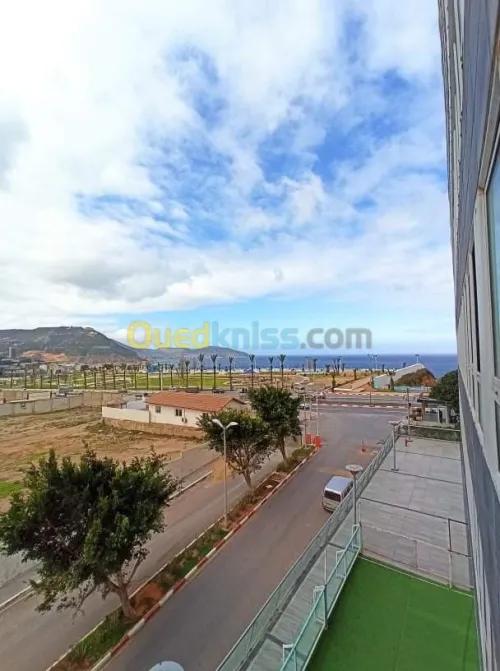 Location Appartement F4 Oran Oran