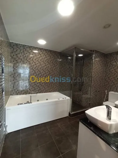 Location Appartement F4 Oran Oran