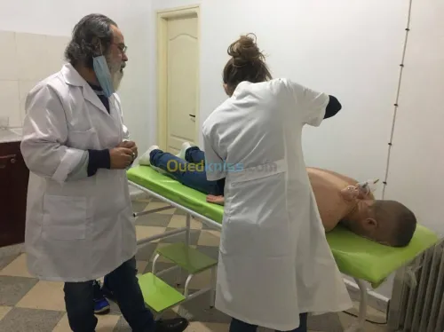 Soins corporels