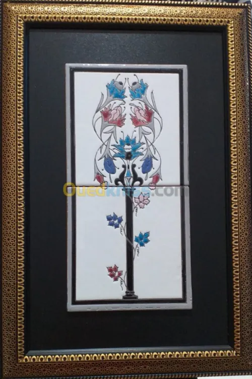 Tableaux Artisanales 