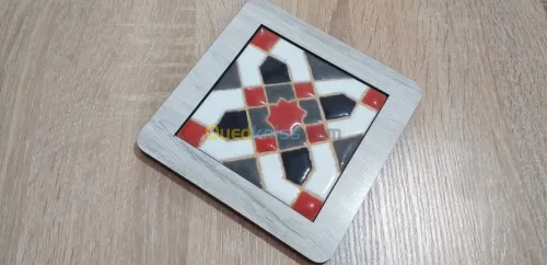 Tableaux Artisanales 