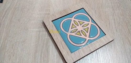 Tableaux Artisanales 