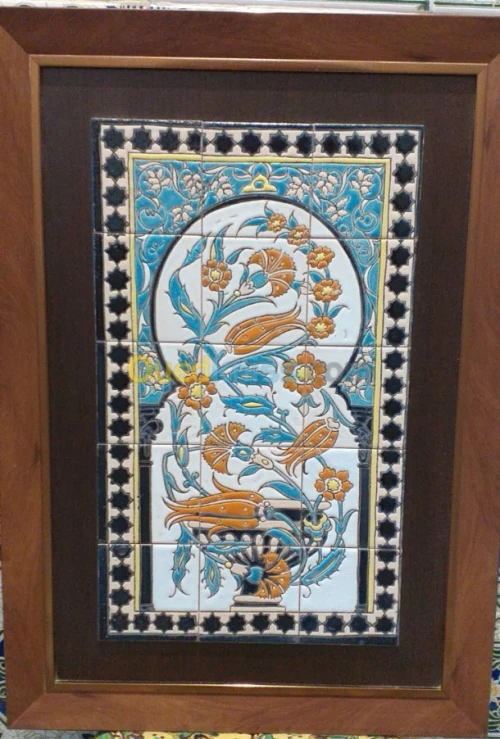 Tableaux Artisanales 