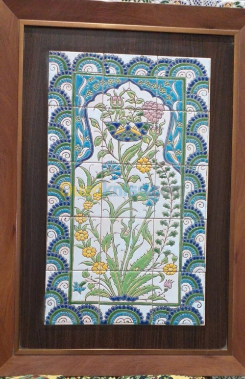 Tableaux Artisanales 