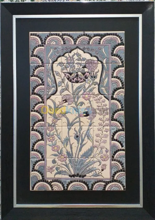 Tableaux Artisanales 