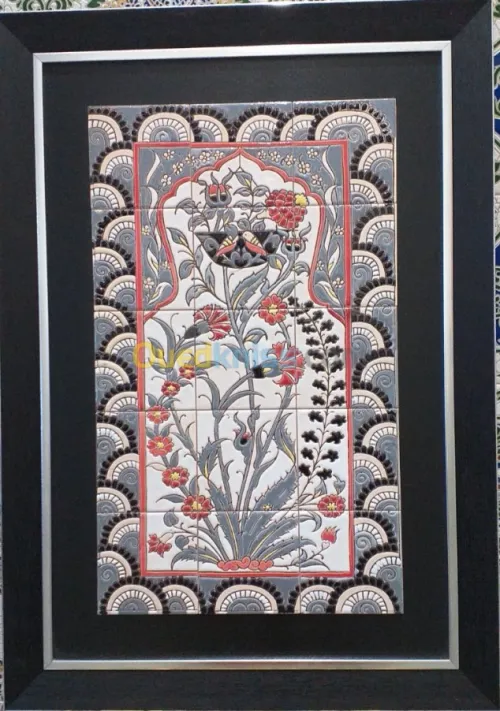 Tableaux Artisanales 