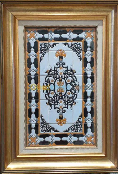 Tableaux Artisanales 