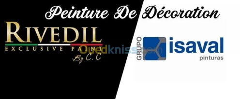 Produits peinturs