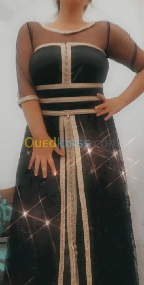 Caftan