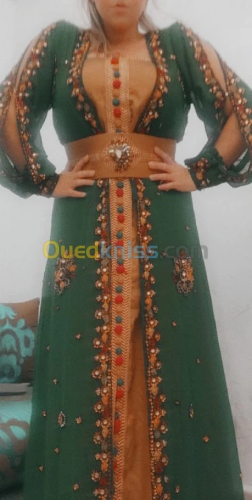 Caftan