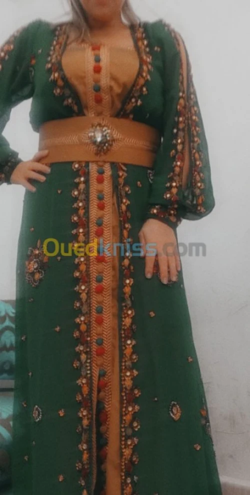 Caftan