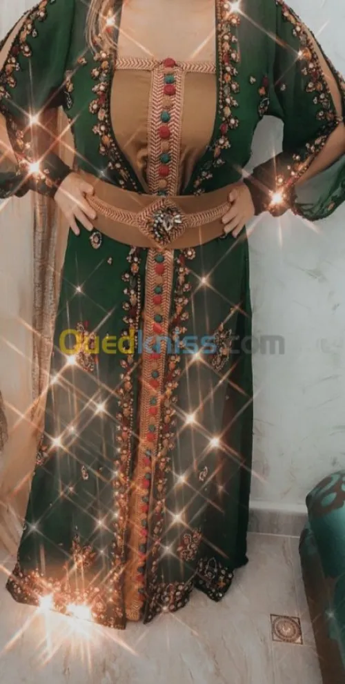 Caftan