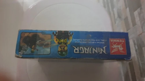 LEGO NINJAGO