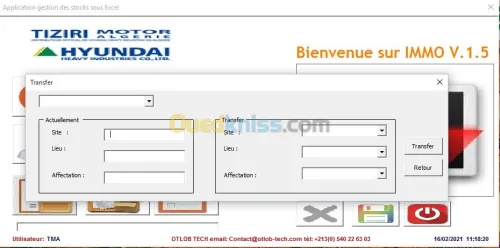 IMMO V1.5 2020