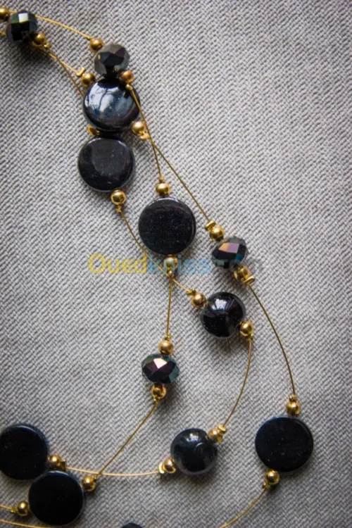 Collier pour femme 