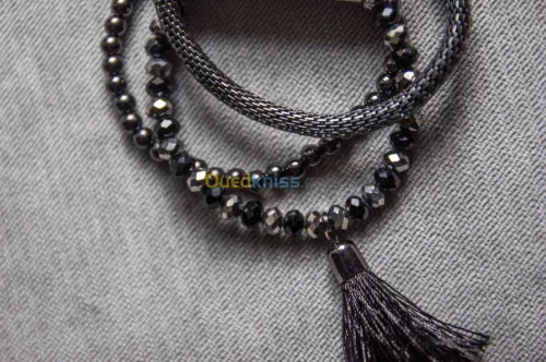 Lot de bracelet pour femme 