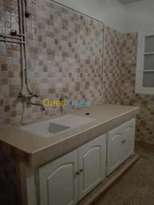 Vente Appartement F3 Oran Oran