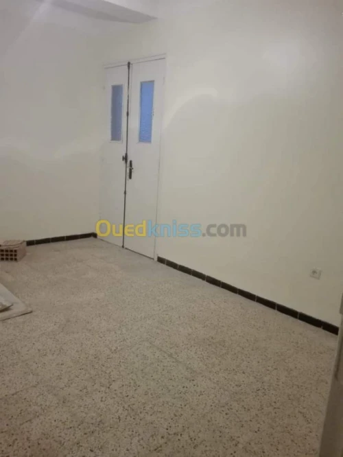 Vente Appartement F3 Oran Oran