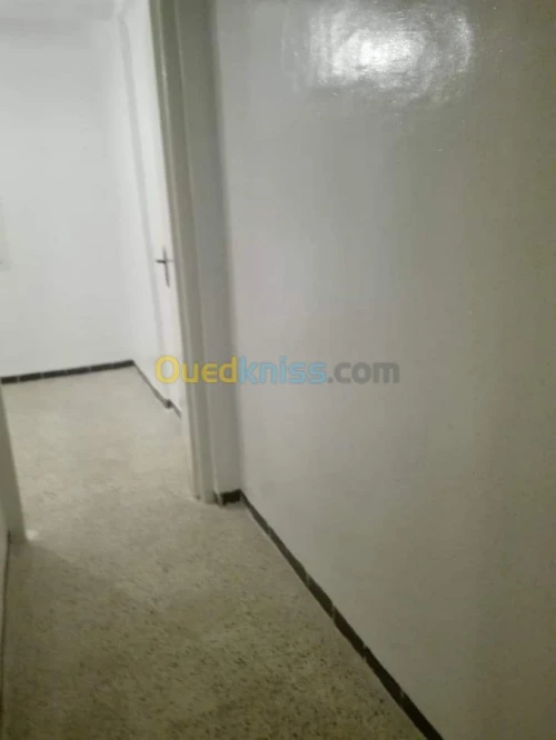Vente Appartement F3 Oran Oran