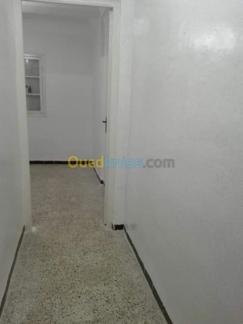 Vente Appartement F3 Oran Oran