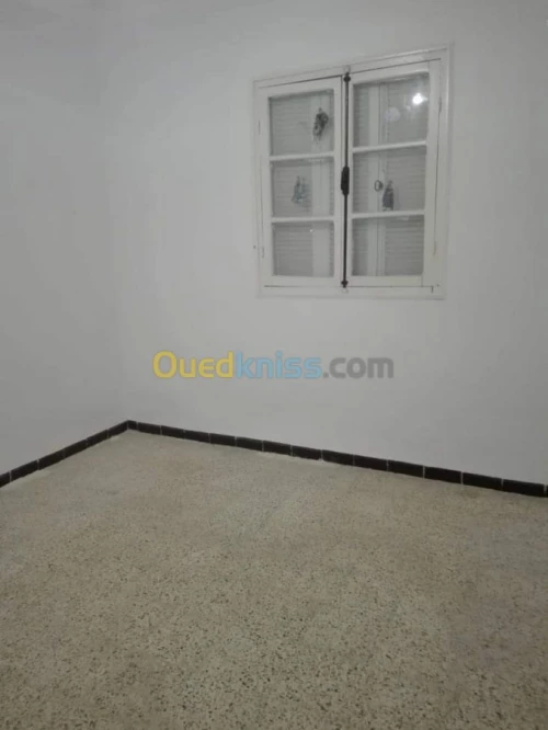 Vente Appartement F3 Oran Oran