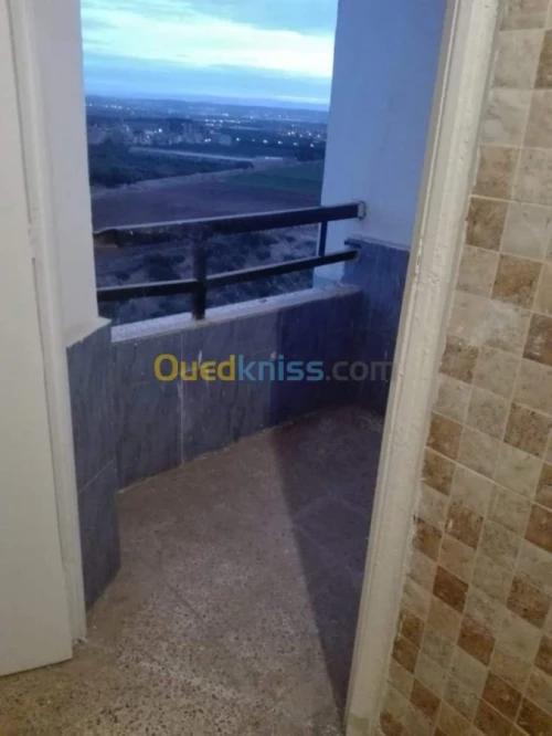 Vente Appartement F3 Oran Oran