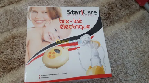 Tire lait