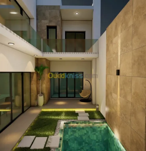 Architecture & Design