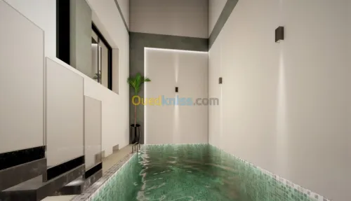 Architecture & Design