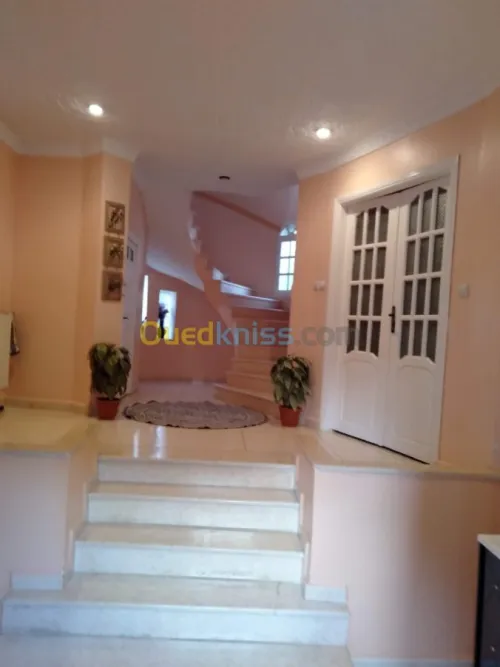 Vente Villa Alger Ain taya