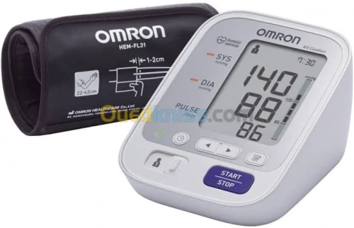 Tensiomètre OMRON M3