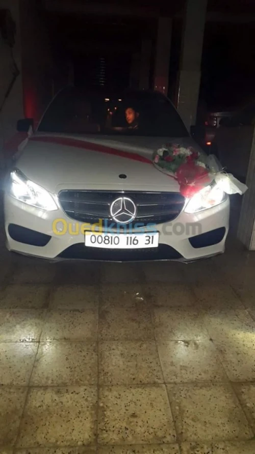 location de voiture pour mariage
