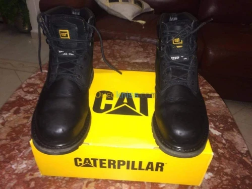 Godasse CATERPILLAR ''CAT'' 45