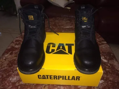 Godasse CATERPILLAR ''CAT'' 45