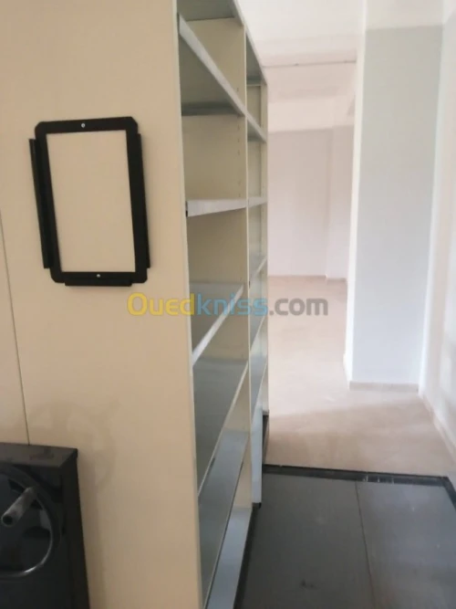rayonnage ,armoire mobile ,archivage 