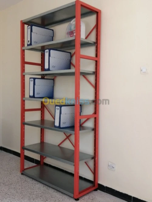 rayonnage ,armoire mobile ,archivage 