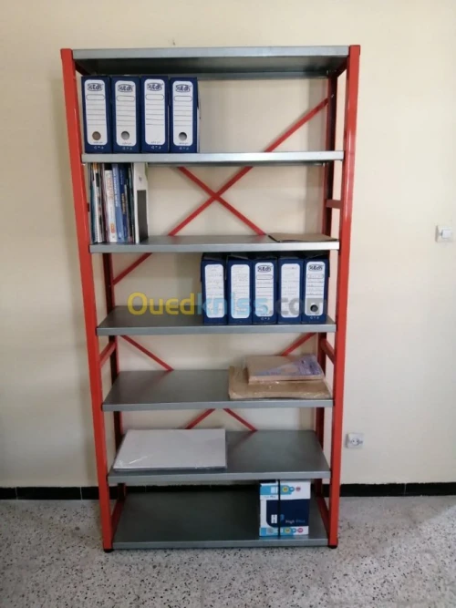 rayonnage ,armoire mobile ,archivage 