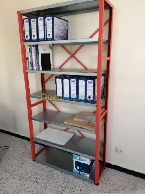 rayonnage ,armoire mobile ,archivage 