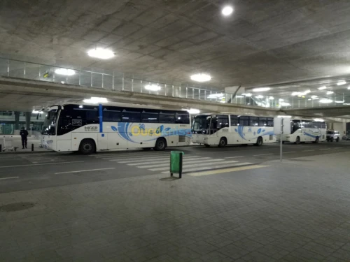 Location de Bus