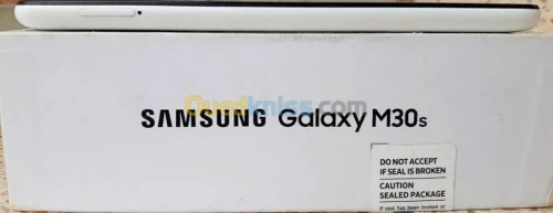Samsung Galaxy M30s