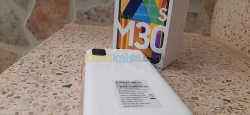 Samsung Galaxy M30s