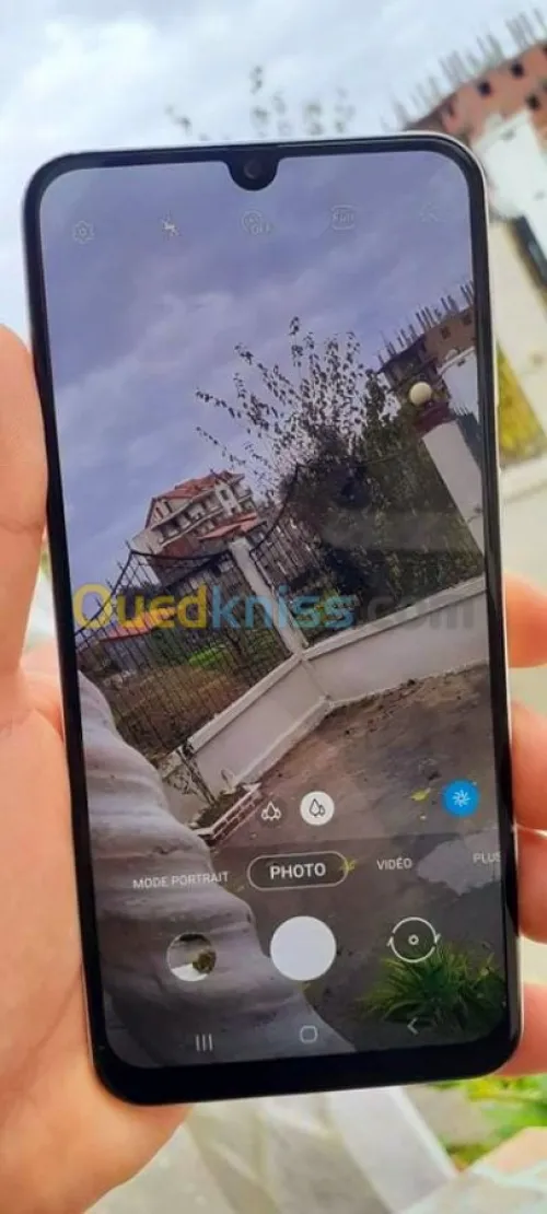 Samsung Galaxy M30s