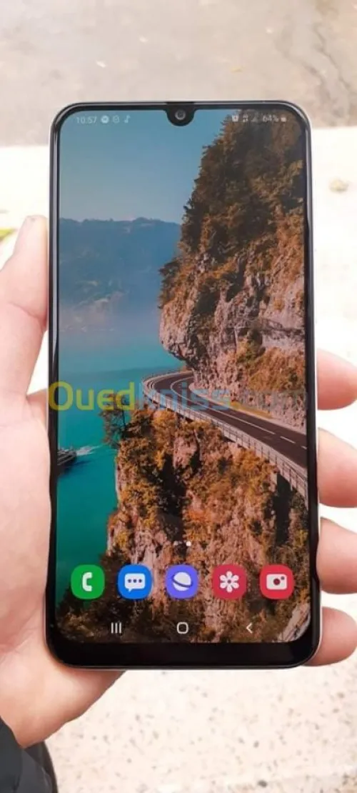 Samsung Galaxy M30s