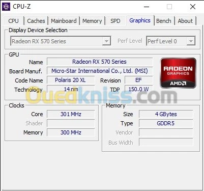 i7 3770 3.40 ghz