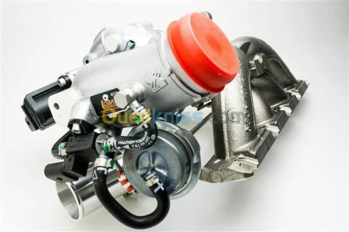 turbo loba 420