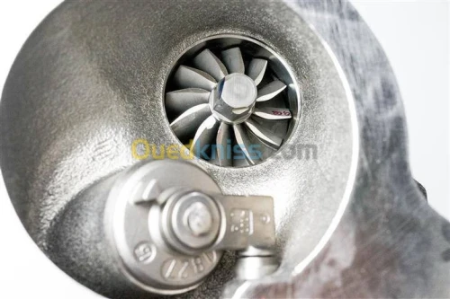 turbo loba 420