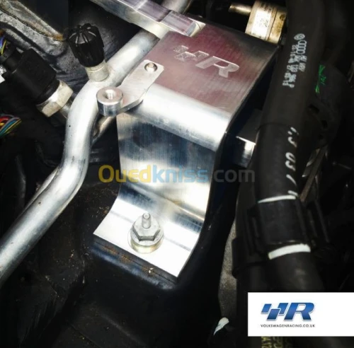 support moteur vw racing