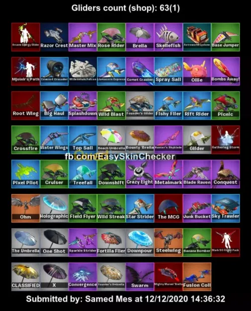 Compte fortnite Nintendo ou pc