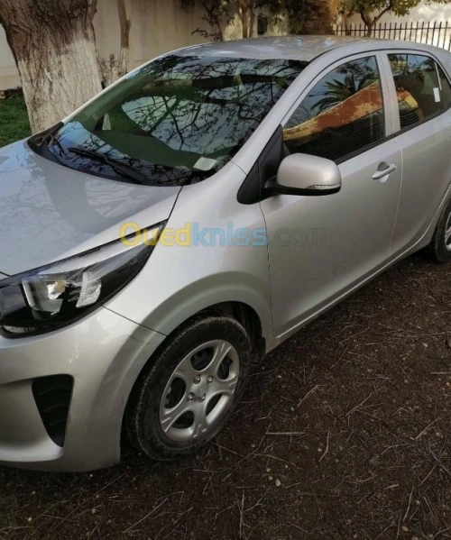 Kia Picanto 2018 