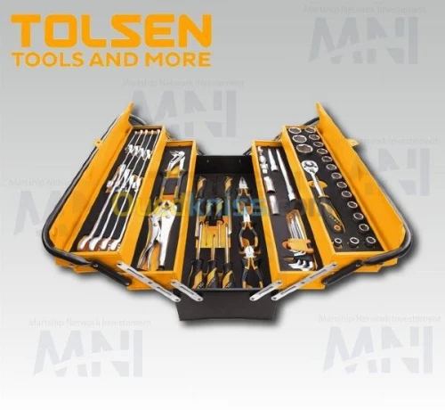  OUTILS 